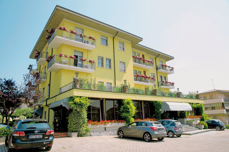 Hotel Bella Peschiera 2