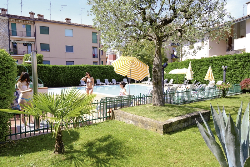 Hotel Bella Peschiera 3