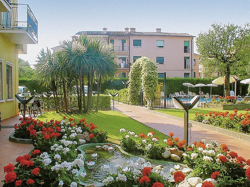 Hotel Bella Peschiera 4