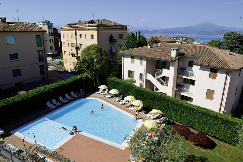 Hotel Bella Peschiera 5