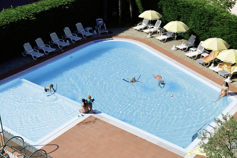 Hotel Bella Peschiera 6