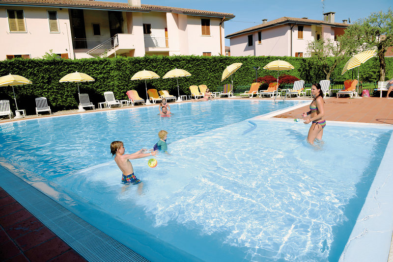 Hotel Bella Peschiera 7