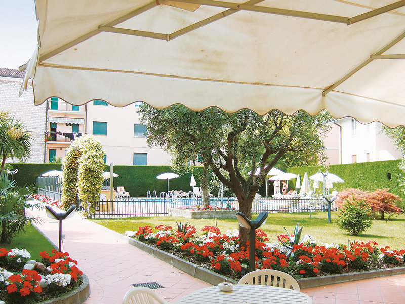 Hotel Bella Peschiera 8