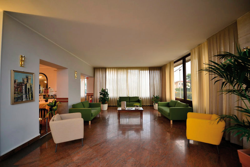 Hotel Bella Peschiera 9