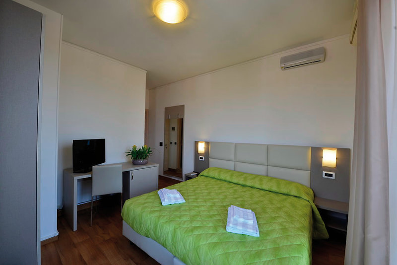Hotel Bella Peschiera 10
