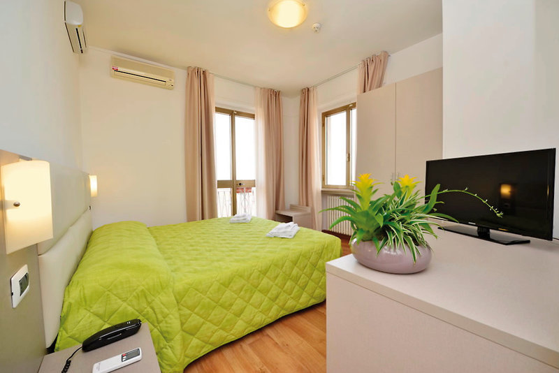 Hotel Bella Peschiera 11