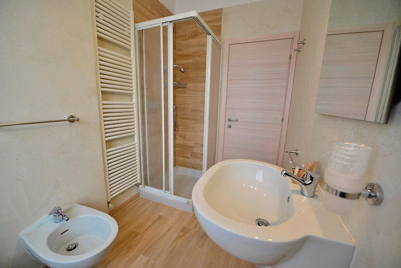 Hotel Bella Peschiera 12