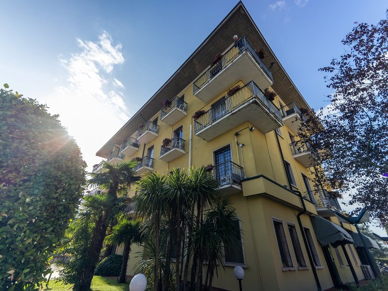 Hotel Bella Peschiera