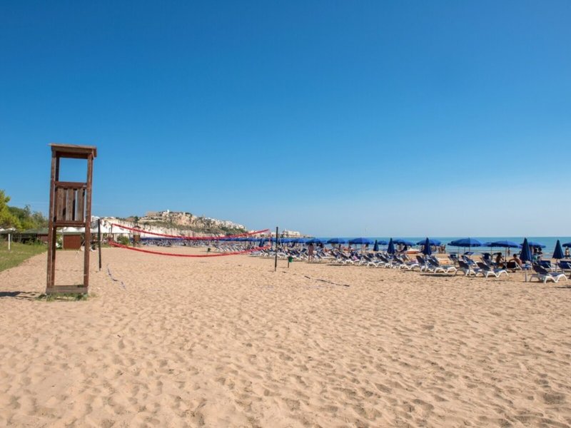 Pizzomunno Vieste Palace Hotel 18