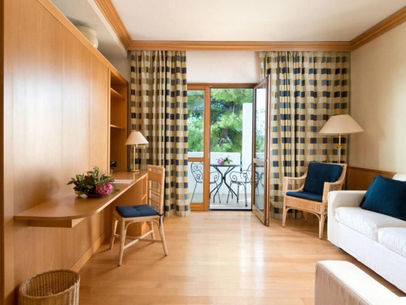 Pizzomunno Vieste Palace Hotel 28