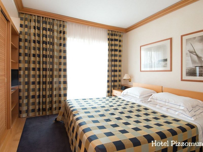 Pizzomunno Vieste Palace Hotel 46