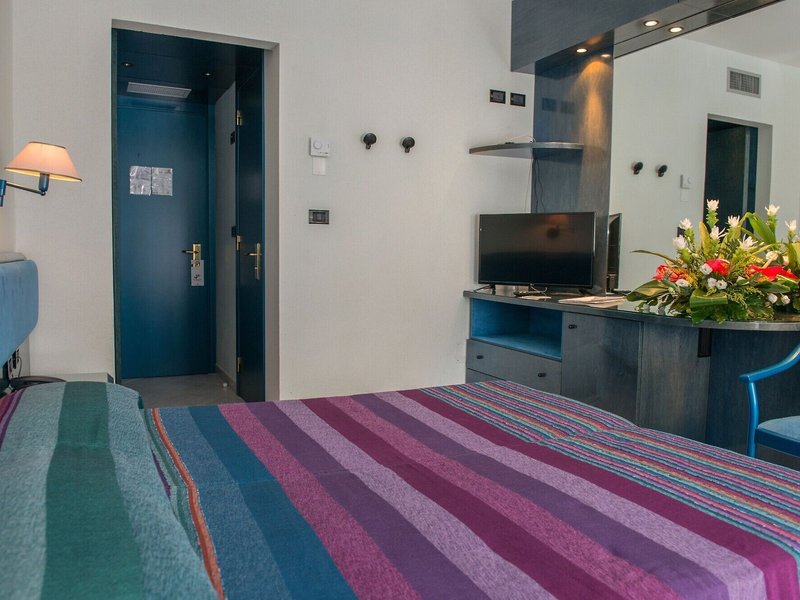 Pizzomunno Vieste Palace Hotel 47