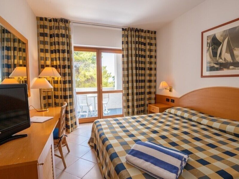Pizzomunno Vieste Palace Hotel 49