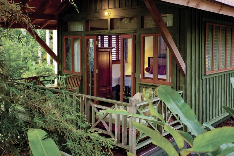 Sunset at the Palms 4