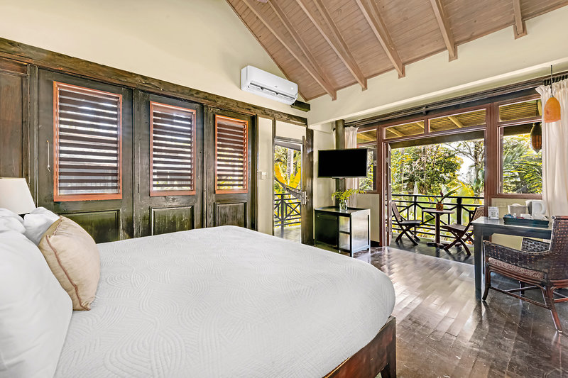 Sunset at the Palms 5