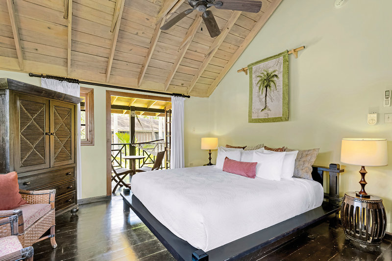 Sunset at the Palms 7