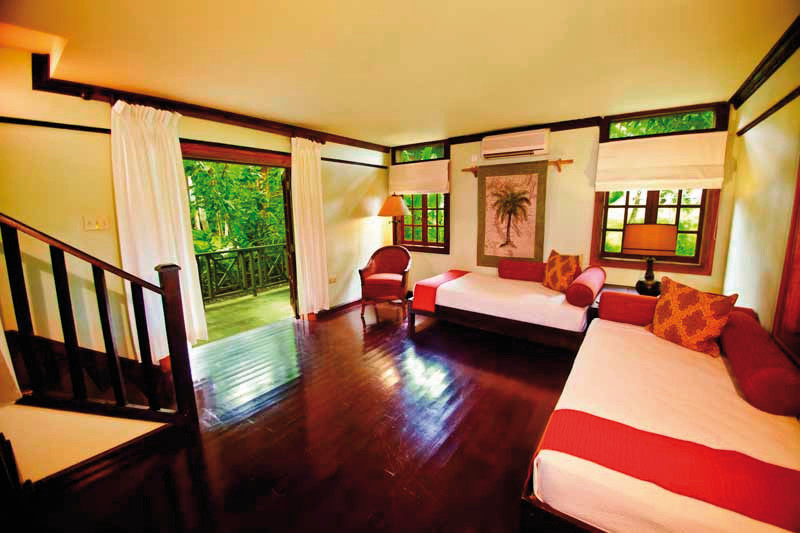 Sunset at the Palms 8