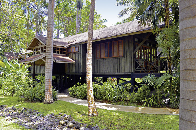 Sunset at the Palms 9