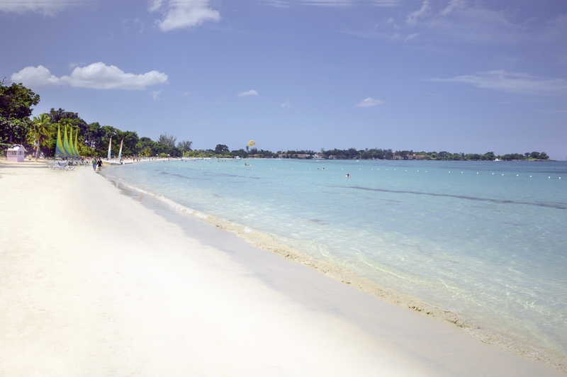 Sunset at the Palms 10