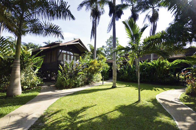 Sunset at the Palms 13