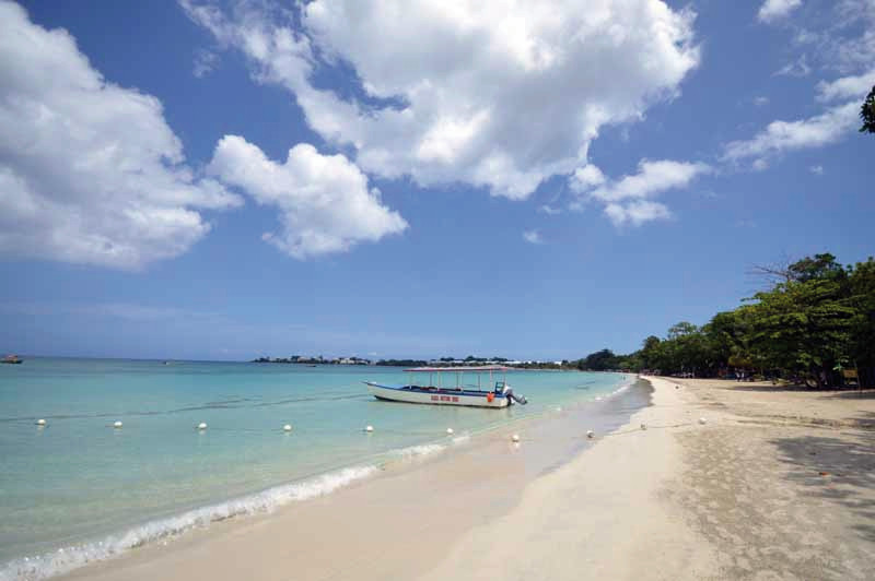 Sunset at the Palms 16