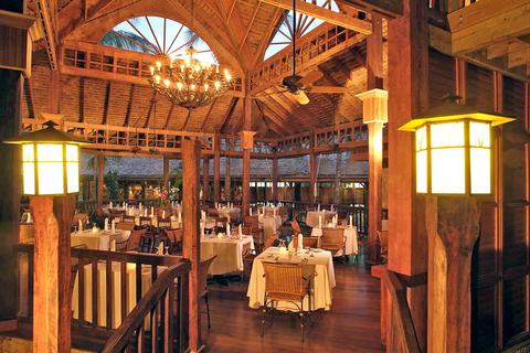 Sunset at the Palms 18