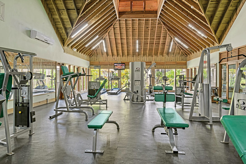 Sunset at the Palms 19