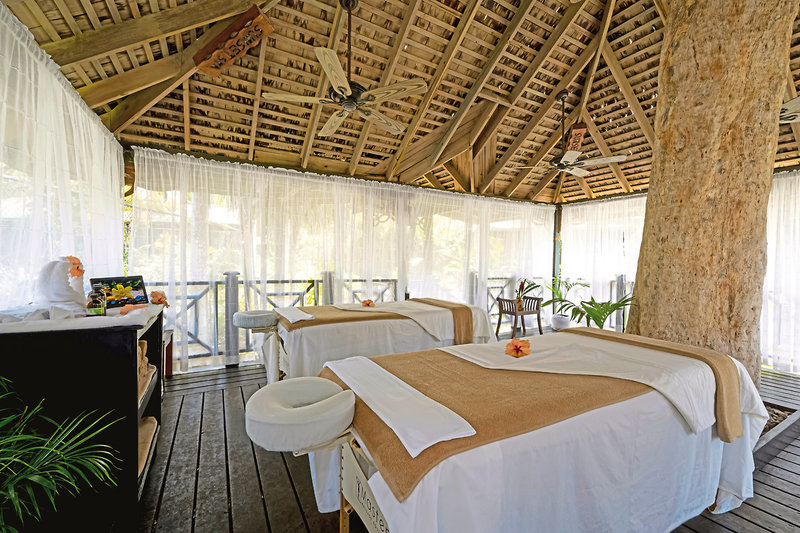 Sunset at the Palms 20