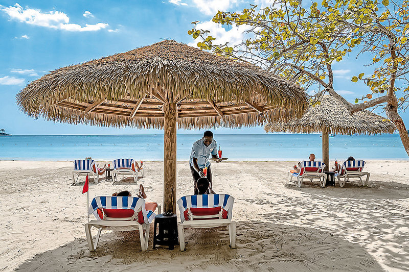 Sunset at the Palms 21