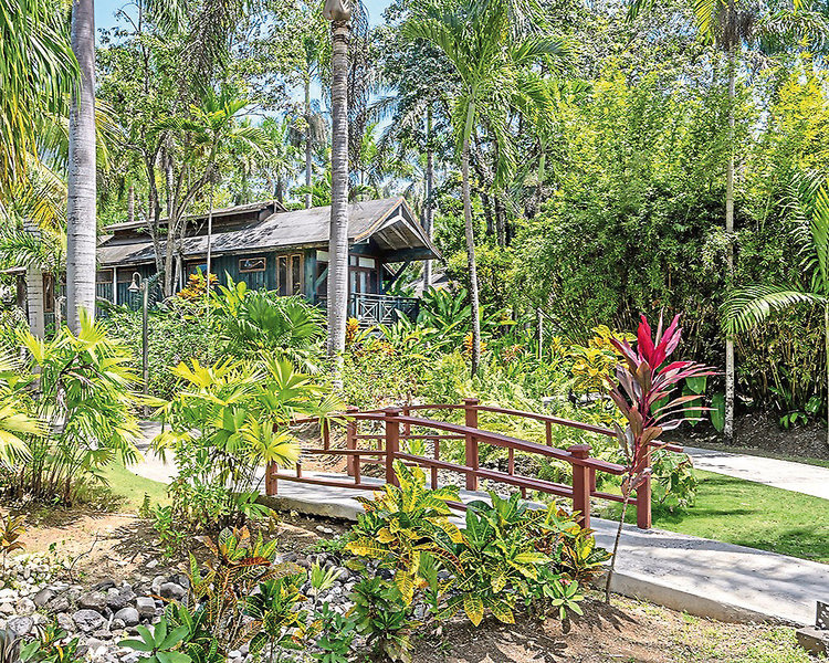 Sunset at the Palms 22