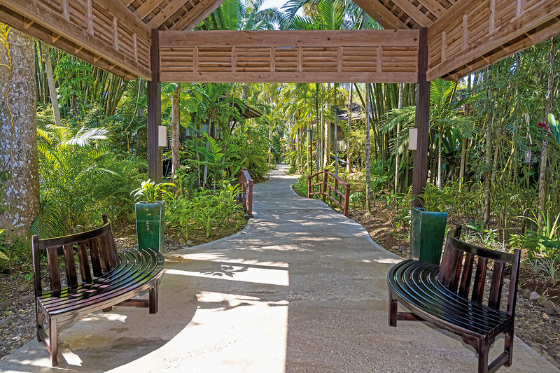 Sunset at the Palms 23