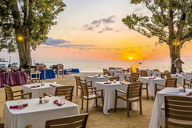 Sunset at the Palms 28