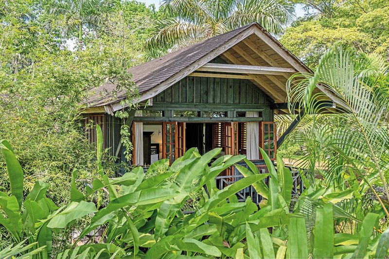 Sunset at the Palms 29