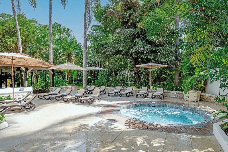 Sunset at the Palms 30