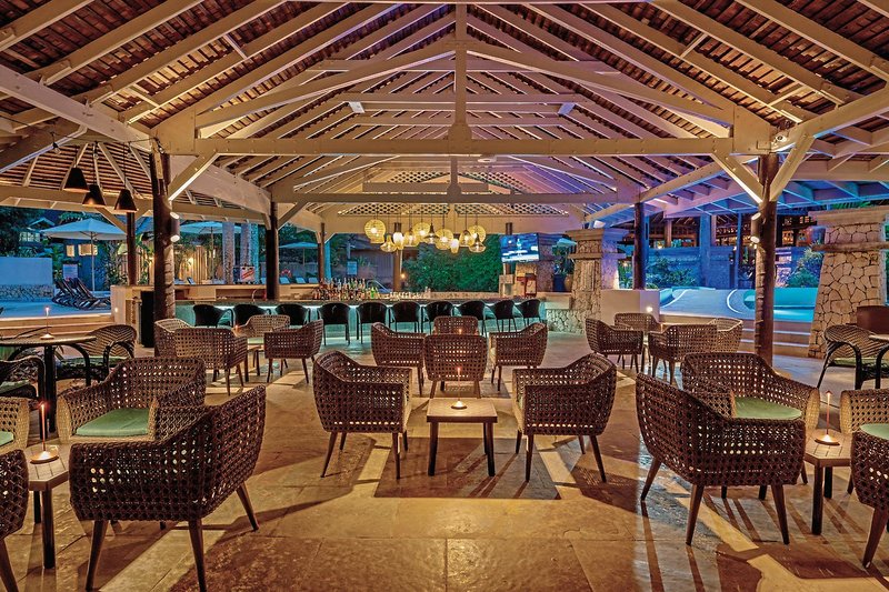 Sunset at the Palms 31