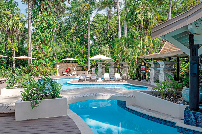 Sunset at the Palms 32