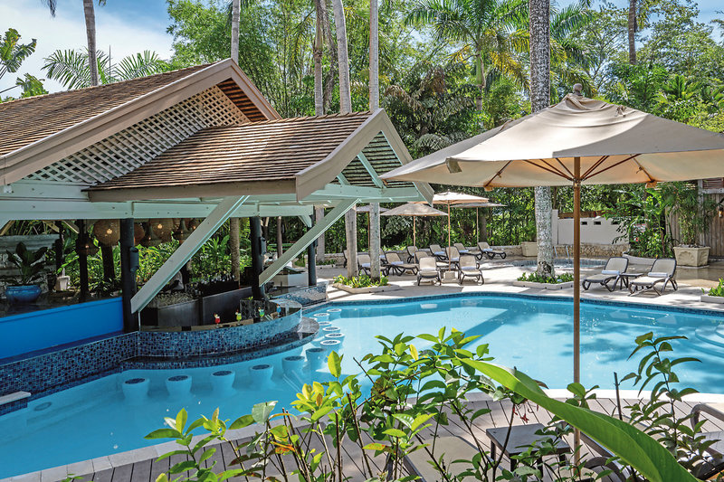 Sunset at the Palms 33