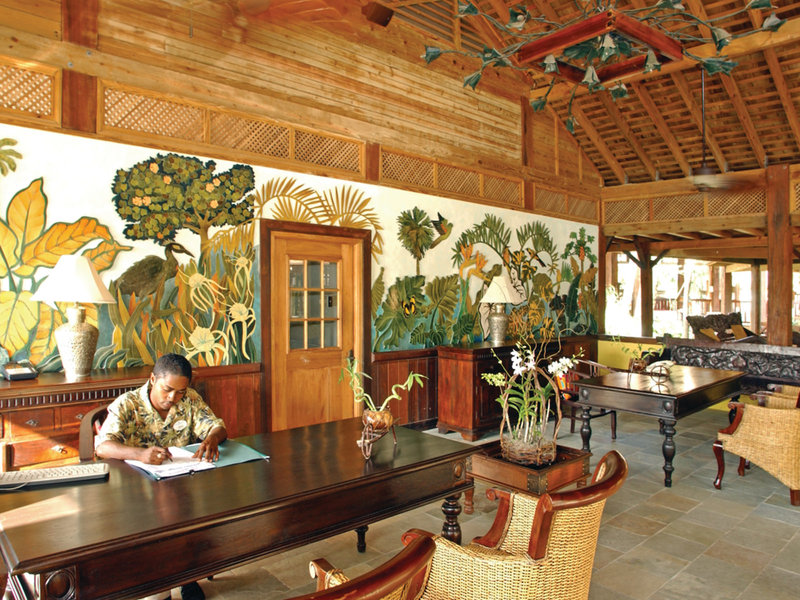 Sunset at the Palms 11