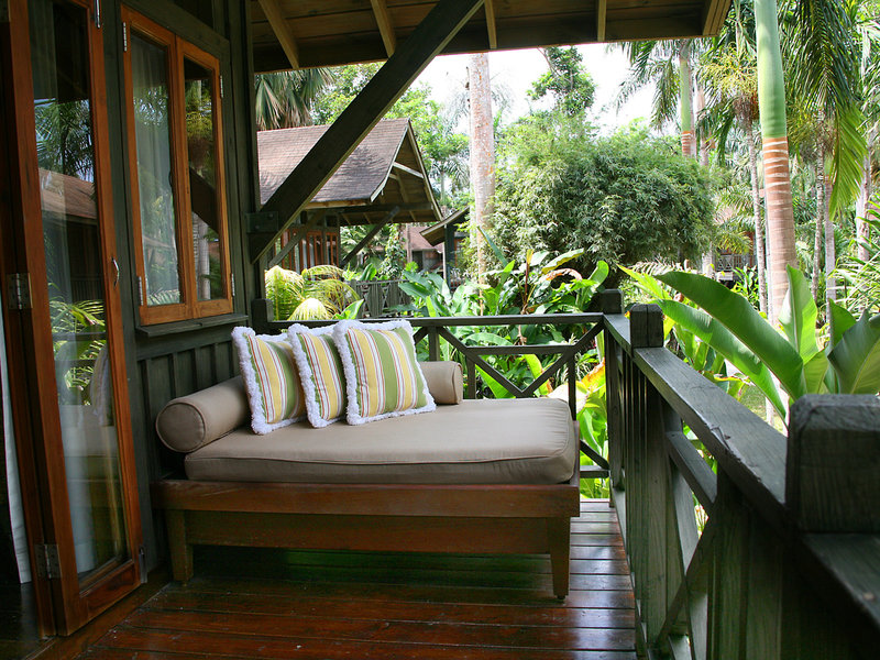 Sunset at the Palms 12