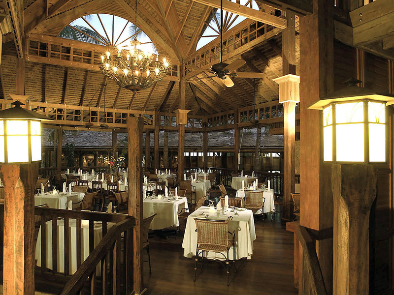 Sunset at the Palms 13