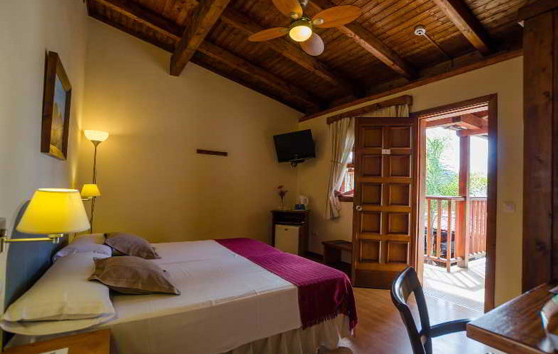 Garahotel Rural 3