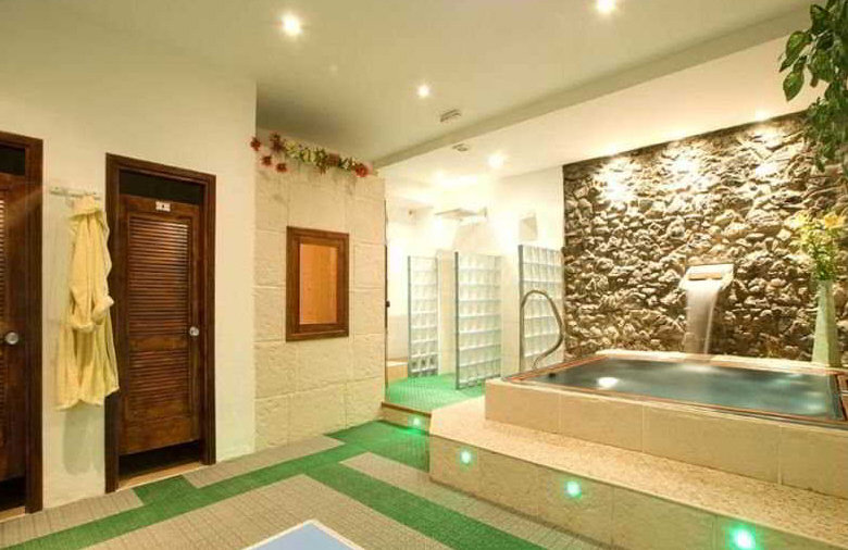 Garahotel Rural 5