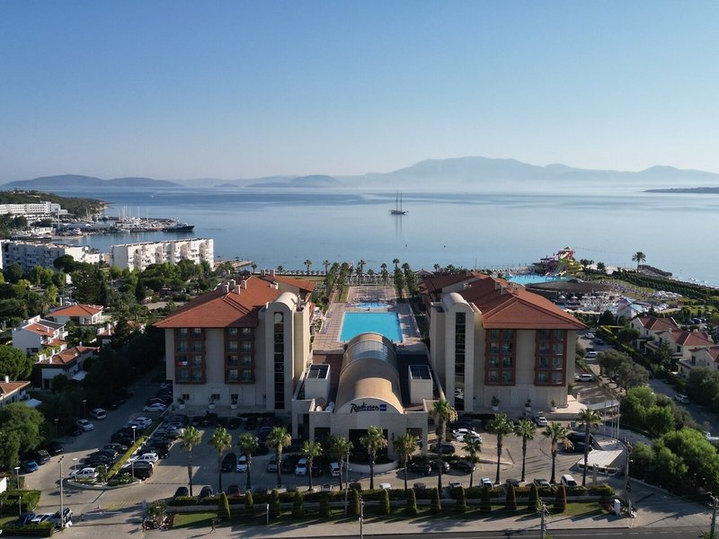 Radisson Blu Resort & Spa Cesme 1