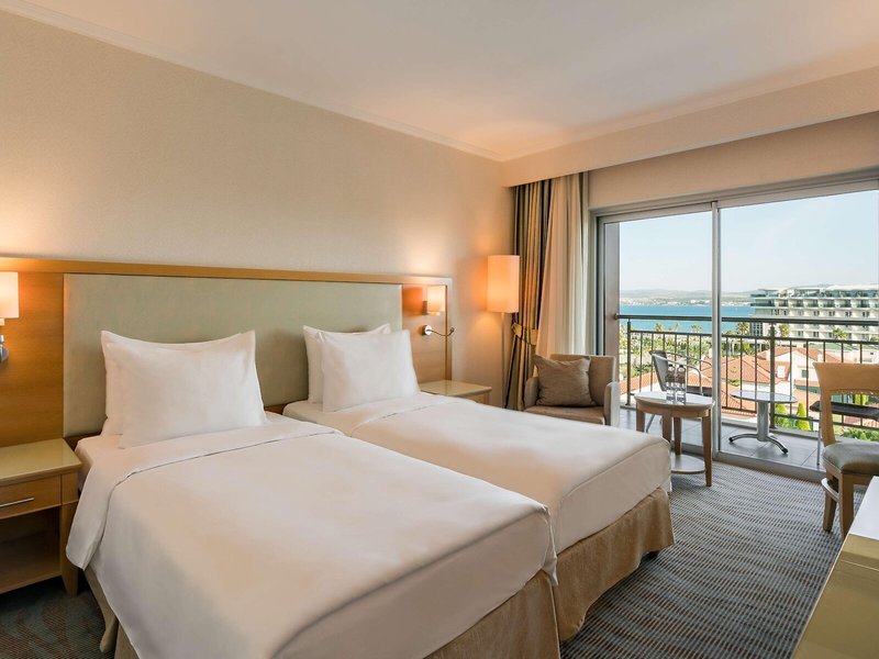 Radisson Blu Resort & Spa Cesme 2