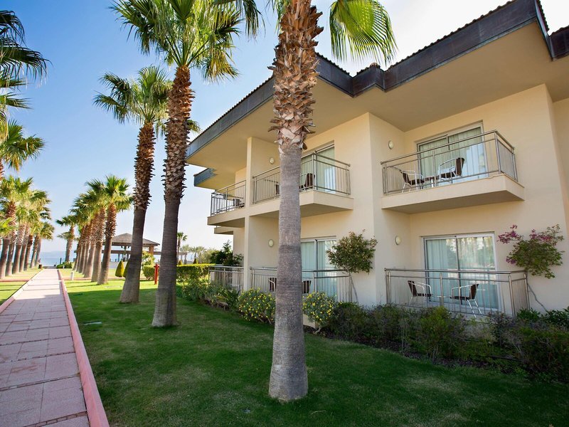Radisson Blu Resort & Spa Cesme 3