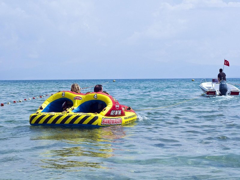 Radisson Blu Resort & Spa Cesme 4