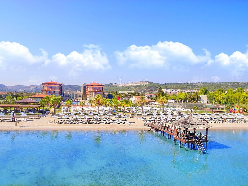 Radisson Blu Resort & Spa Cesme 7