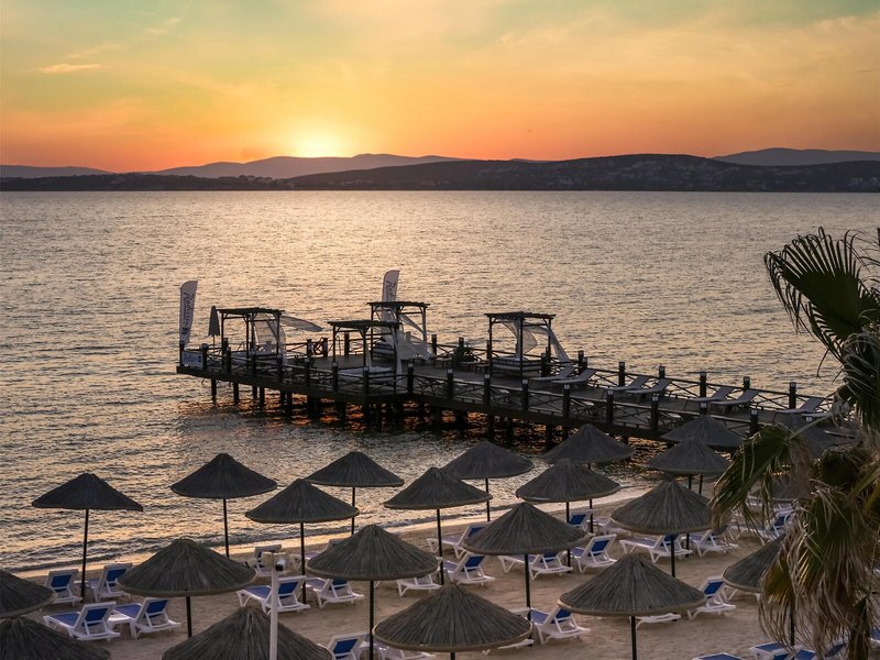 Radisson Blu Resort & Spa Cesme 11