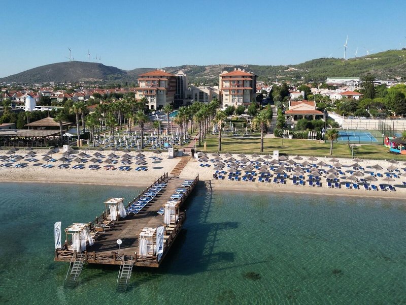 Radisson Blu Resort & Spa Cesme 15