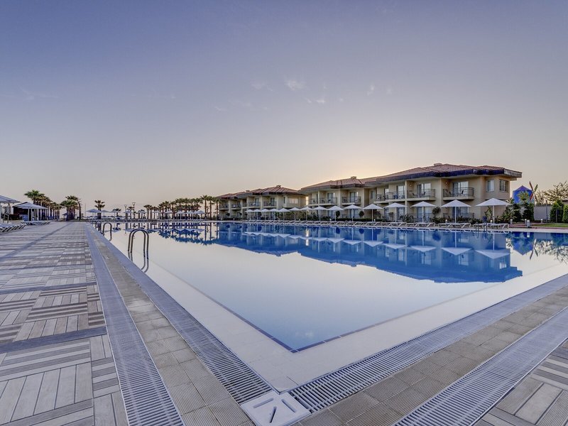 Radisson Blu Resort & Spa Cesme 16